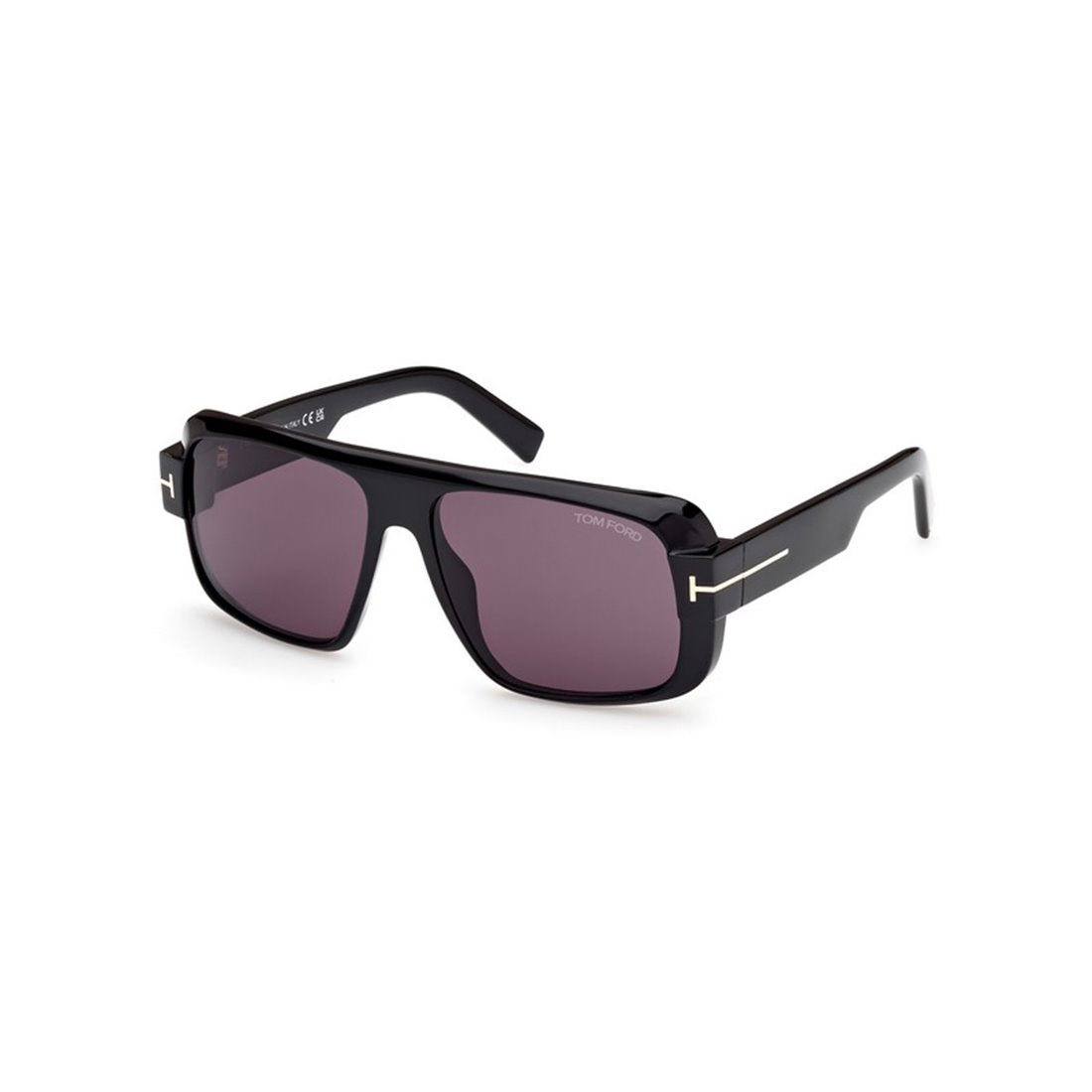TOM FORD Chic Acetate Sunglasses for Women - SS25 - Banlieue91 -