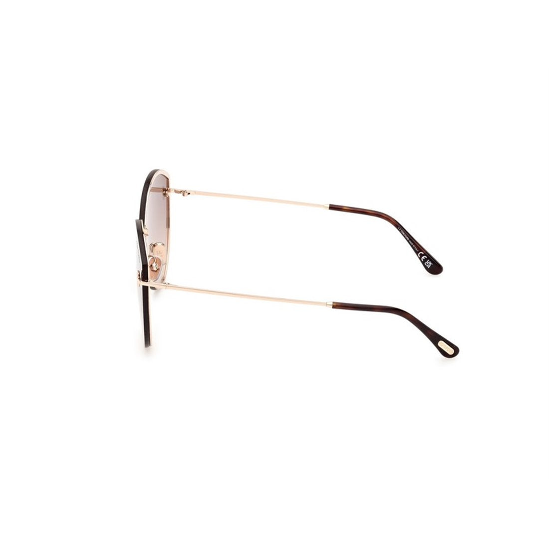 TOM FORD Evangeline FT1106 Sunglasses for Men - Banlieue91 -