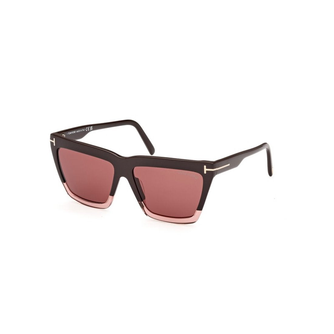 TOM FORD Eden Gradient Sunglasses for Men - Banlieue91 -