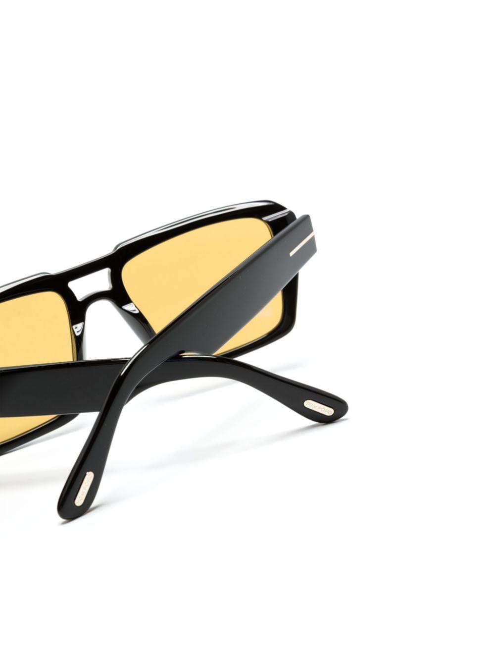 TOM FORD Redford Men's Sunglasses - Banlieue91 -