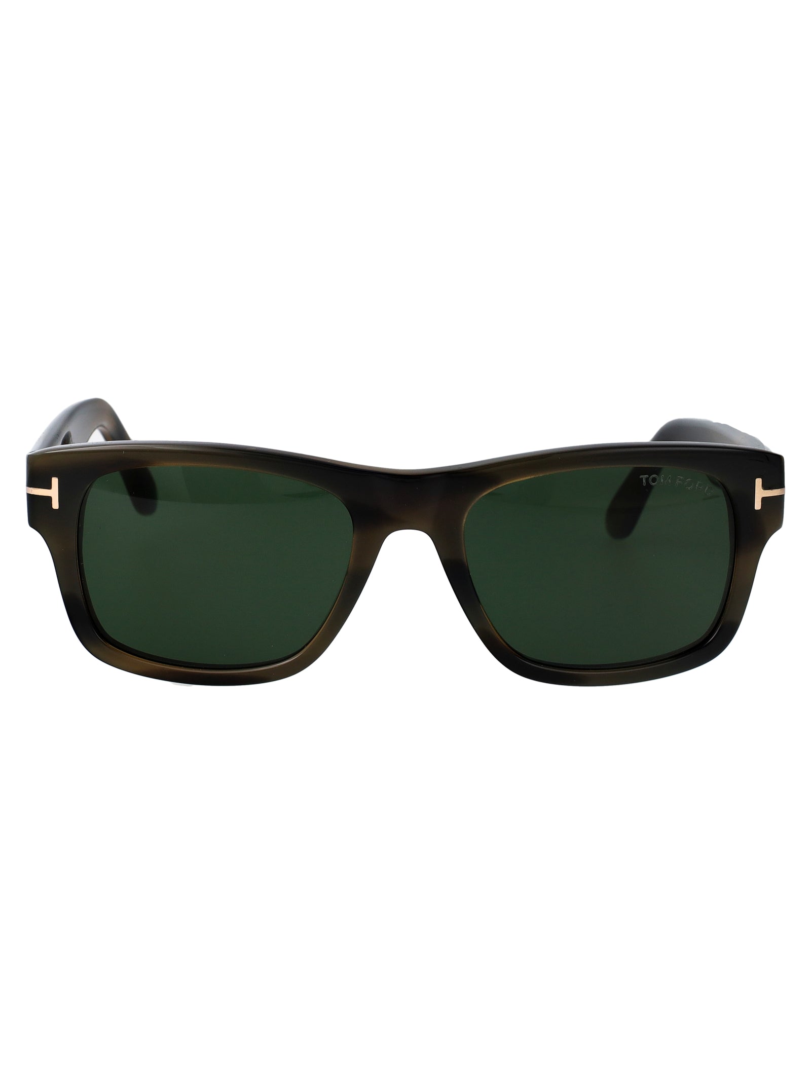 TOM FORD Acetate Sunglasses for Men - Fashion Forward Accessory - Banlieue91 -