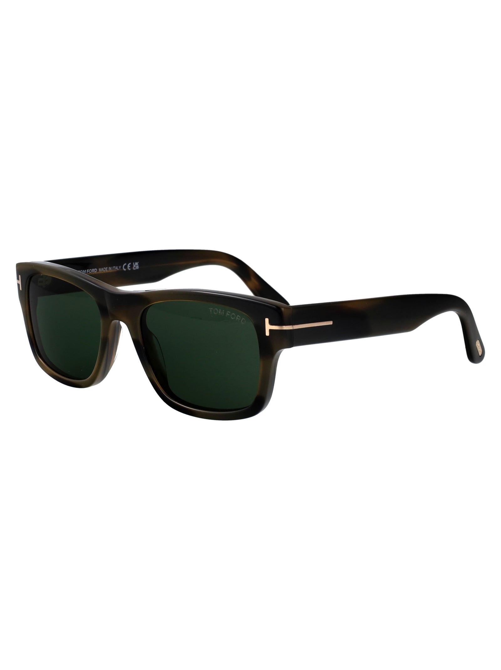 TOM FORD Acetate Sunglasses for Men - Fashion Forward Accessory - Banlieue91 -