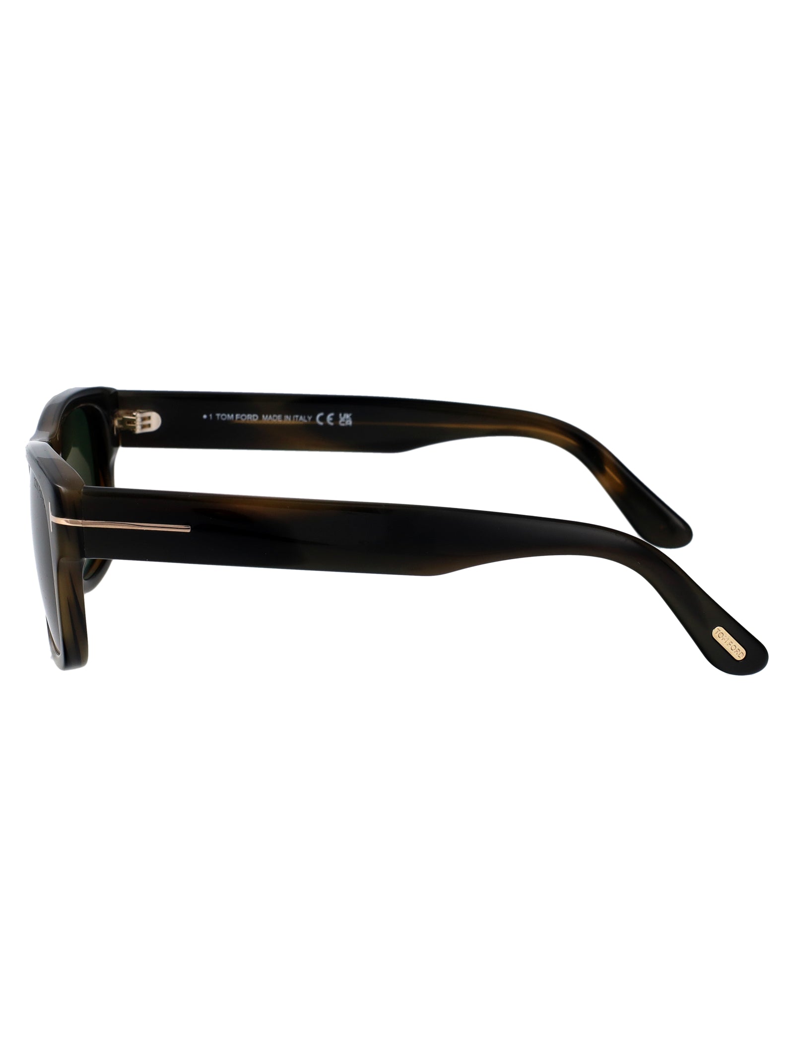 TOM FORD Acetate Sunglasses for Men - Fashion Forward Accessory - Banlieue91 -