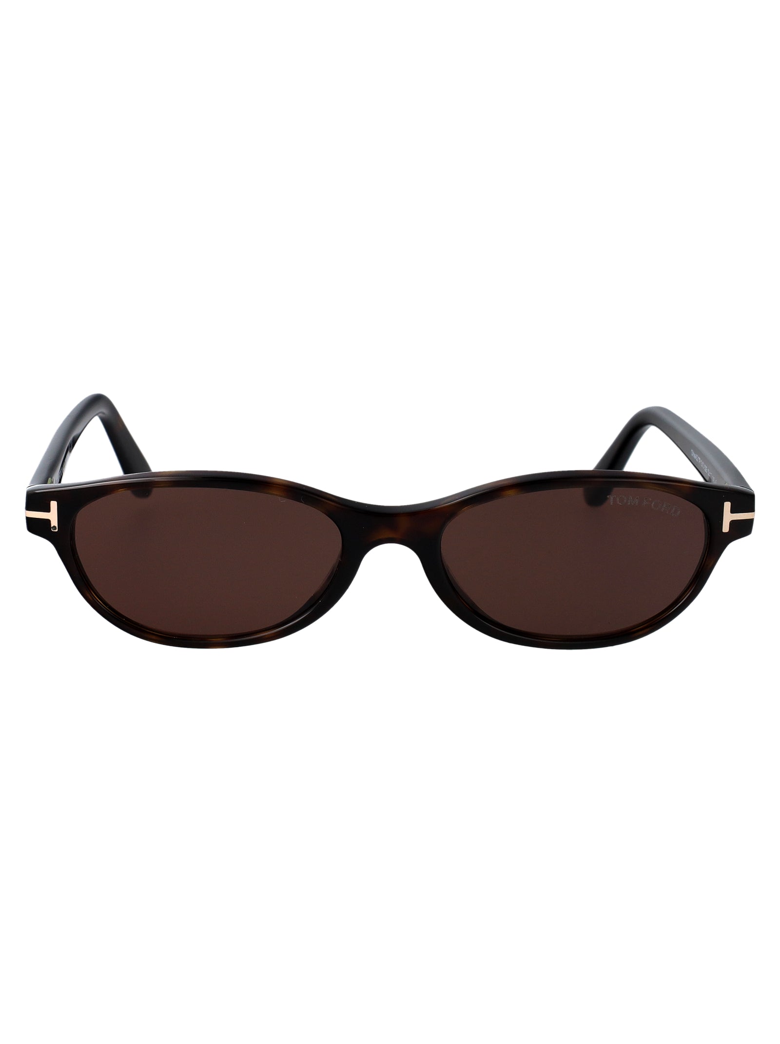 TOM FORD Chic Acetate Sunglasses for Women - Mini Style - Banlieue91 -