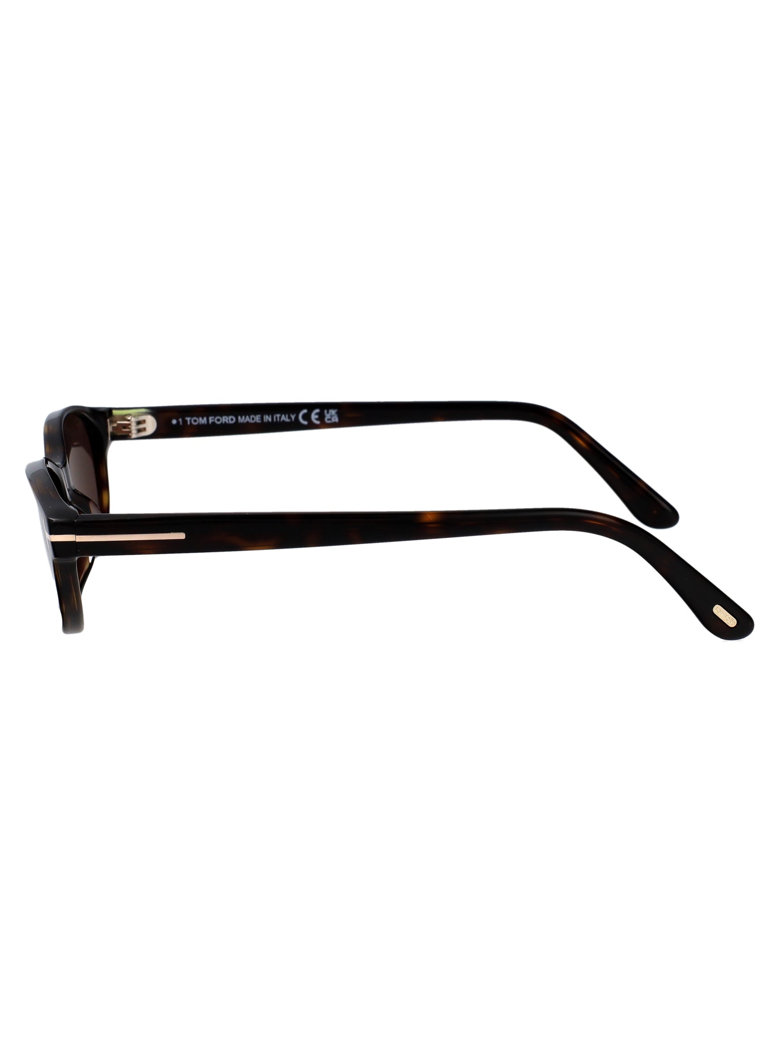 TOM FORD Chic Acetate Sunglasses for Women - Mini Style - Banlieue91 -