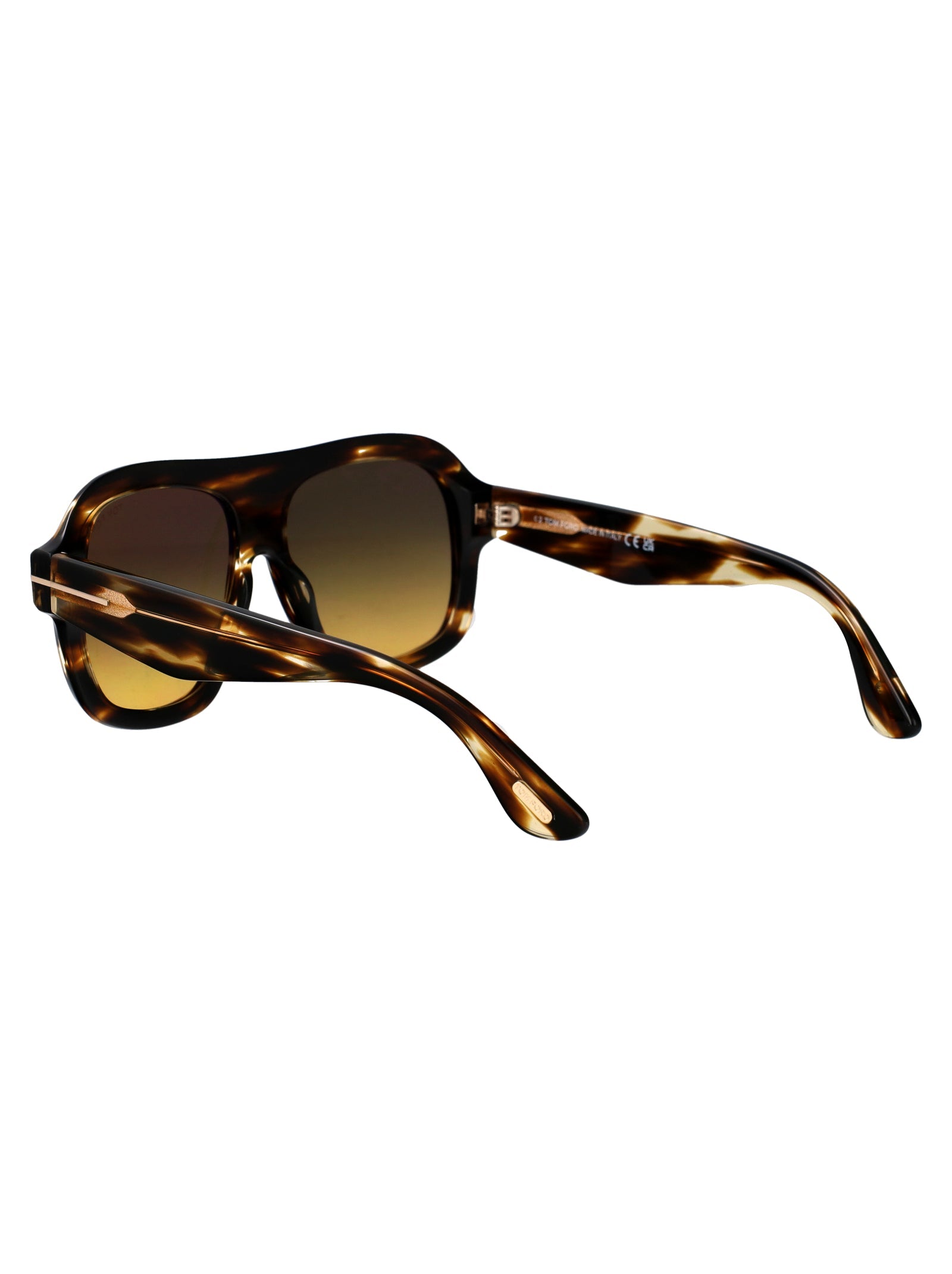TOM FORD Acetate Sunglasses for Women - RHONDA-02 - Banlieue91 -