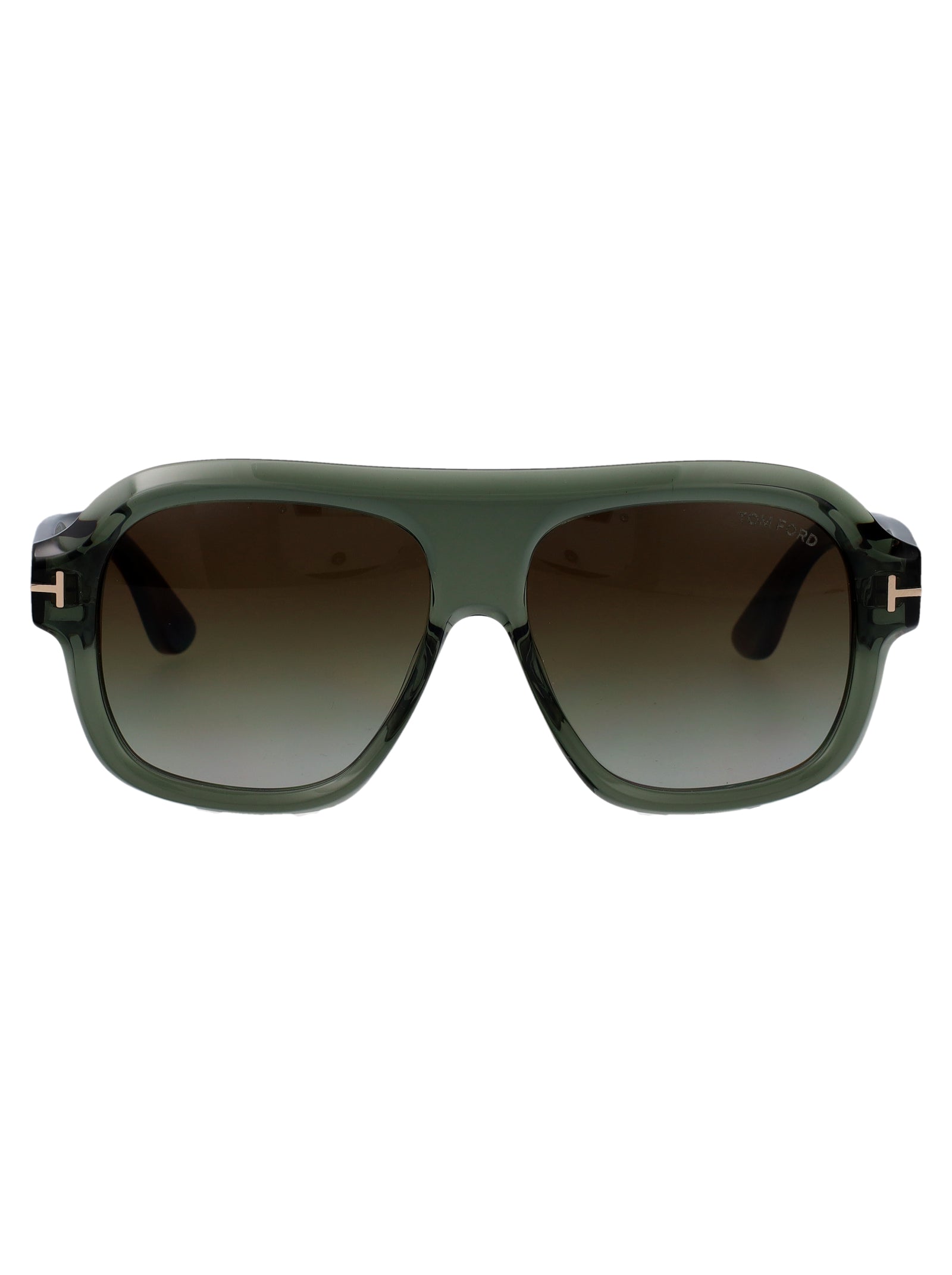 TOM FORD Chic Acetate Sunglasses for Women - Banlieue91 -
