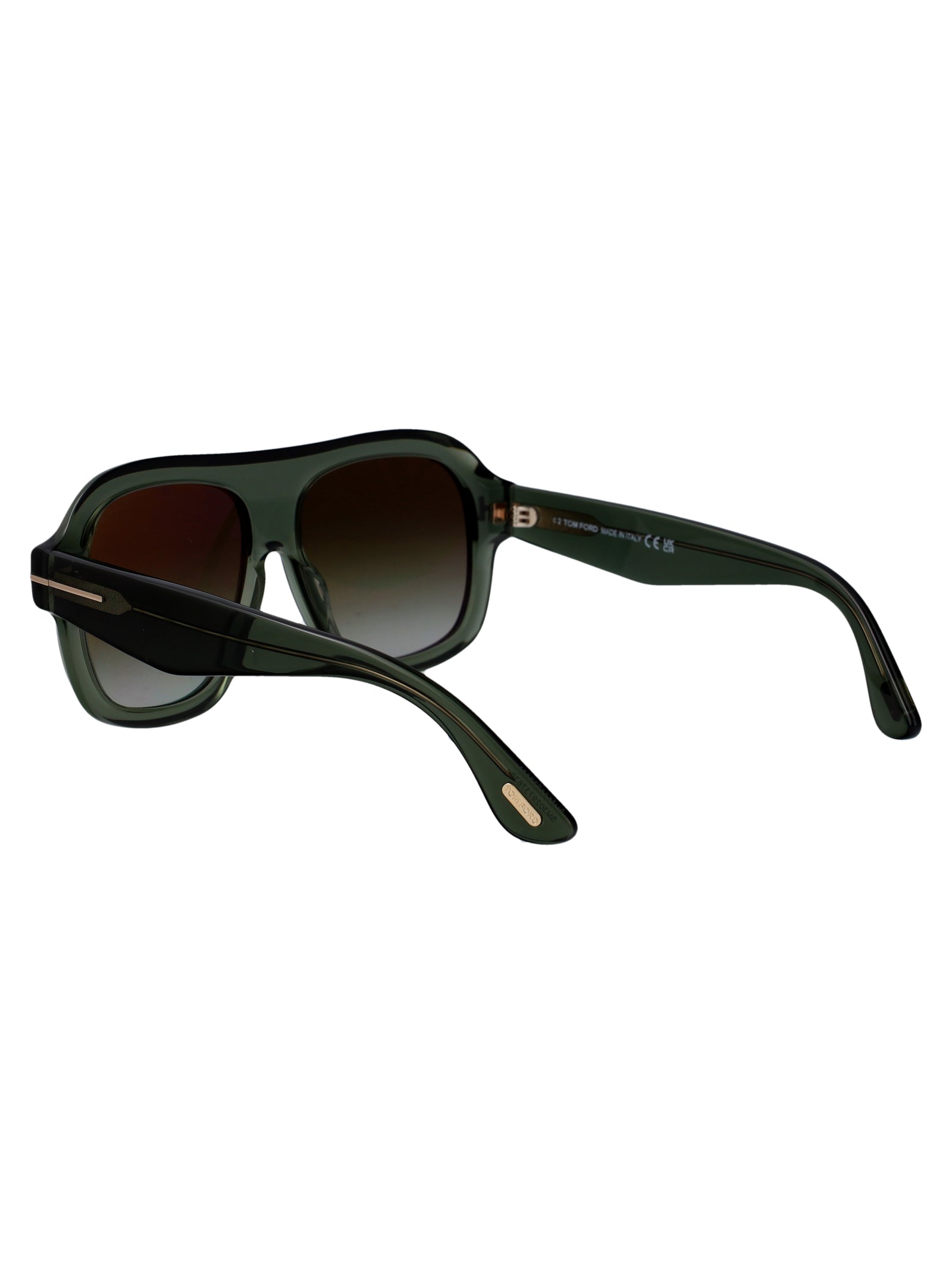 TOM FORD Chic Acetate Sunglasses for Women - Banlieue91 -