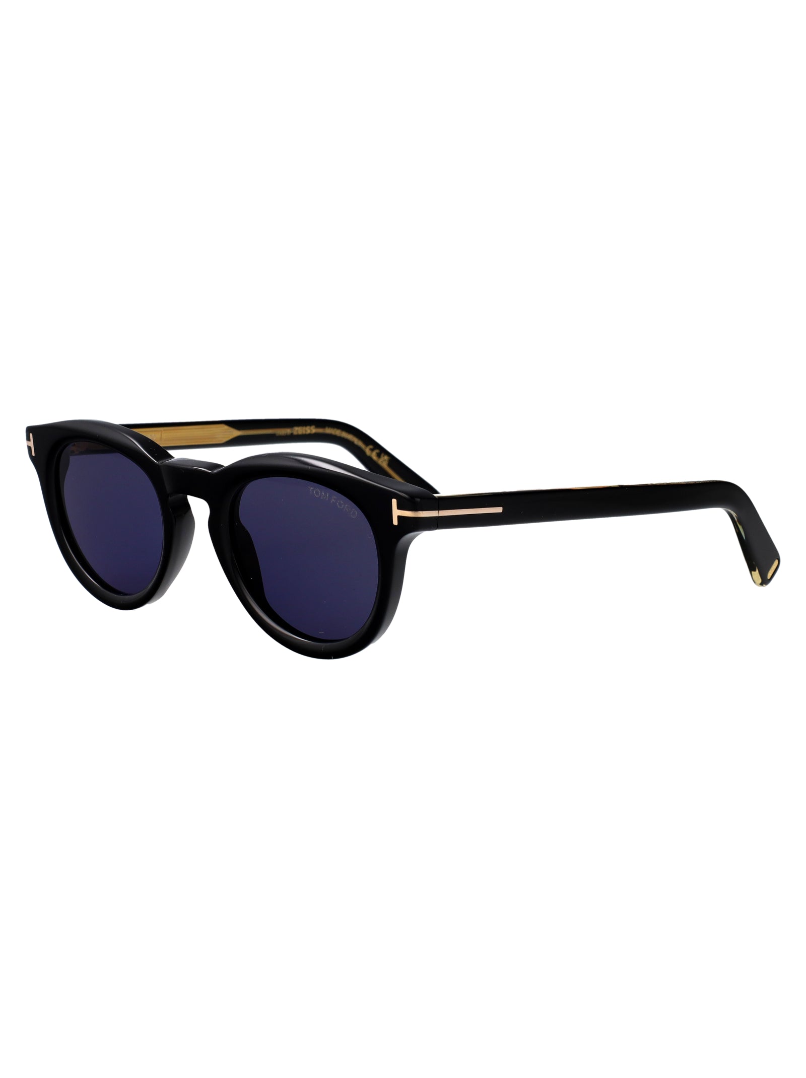 TOM FORD Acetate Sunglasses FT1325 for Men - FW25 Collection - Banlieue91 -