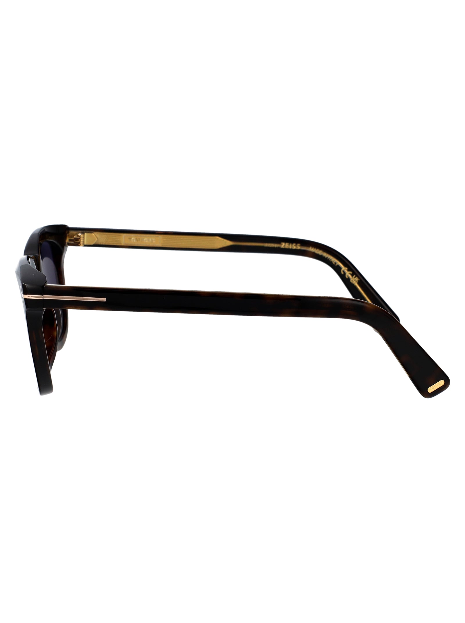 TOM FORD Stylish Acetate Sunglasses for Men - FT1326 - Banlieue91 -