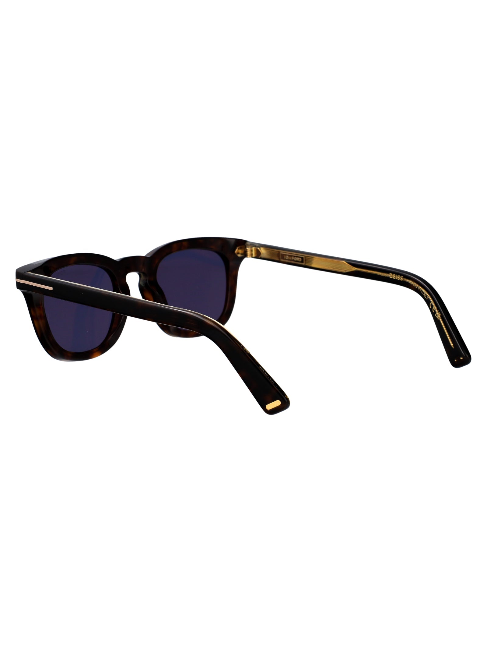TOM FORD Stylish Acetate Sunglasses for Men - FT1326 - Banlieue91 -