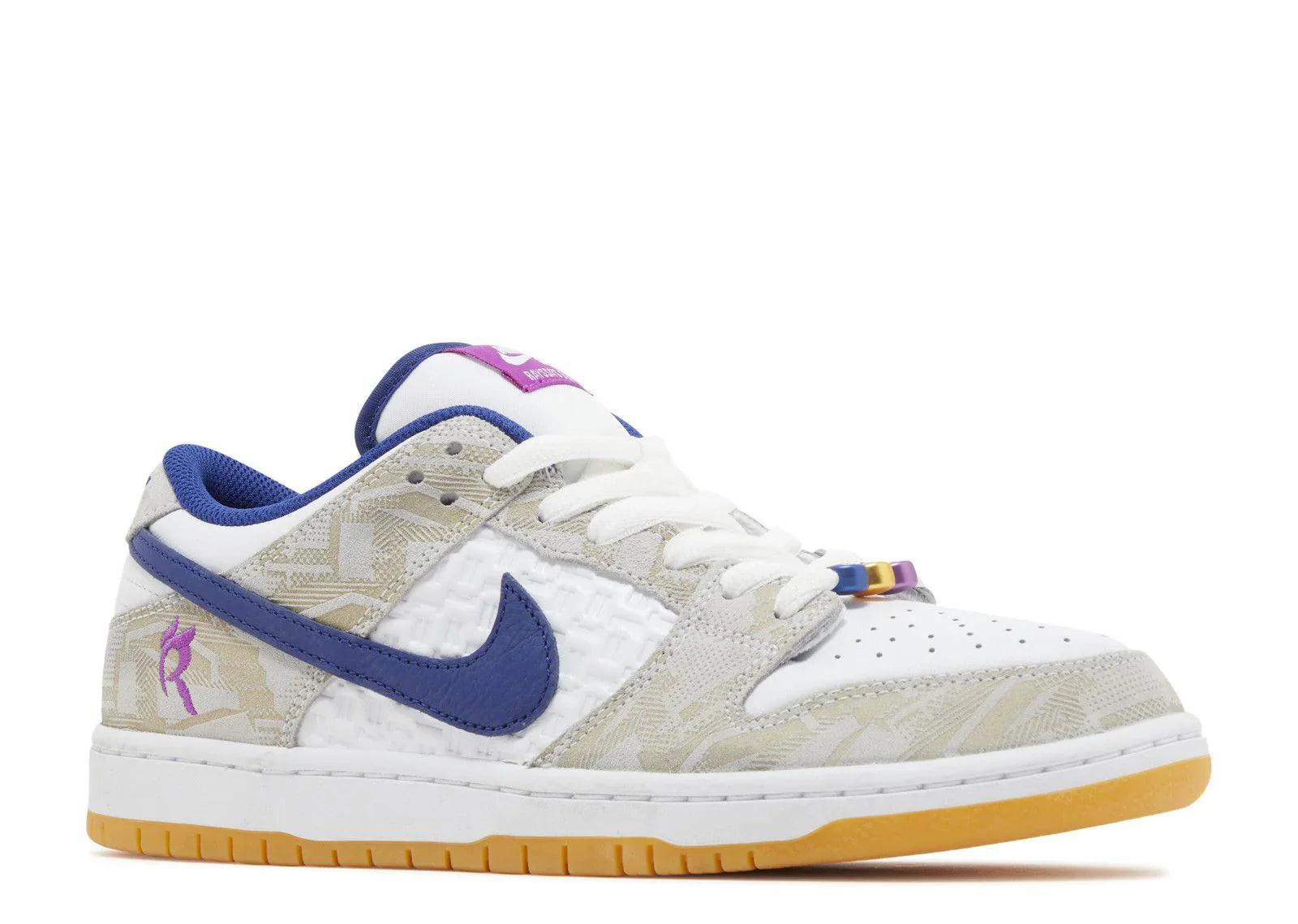 Rayssa Leal X Nike Dunk Low SB - Banlieue91