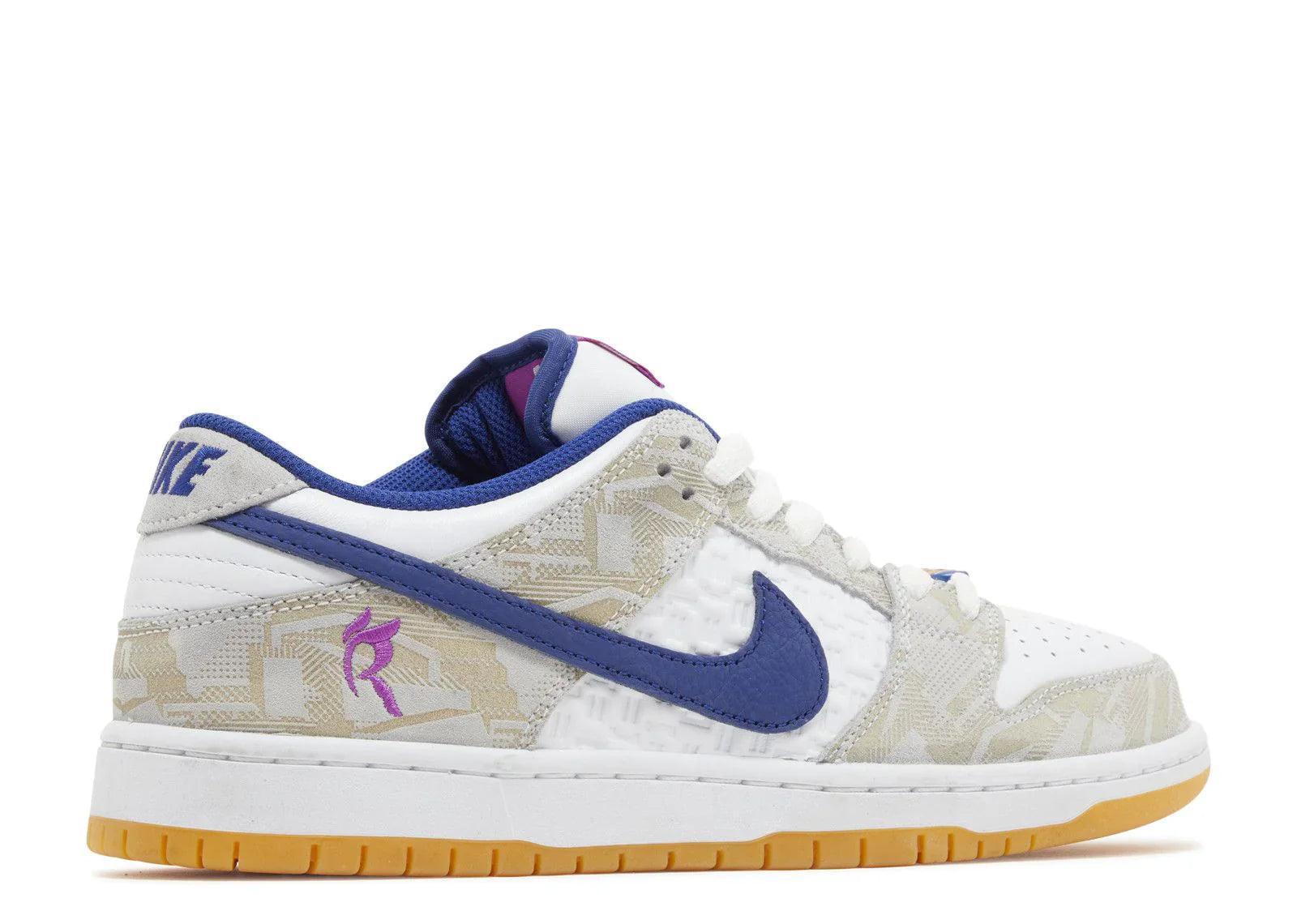 Rayssa Leal X Nike Dunk Low SB - Banlieue91