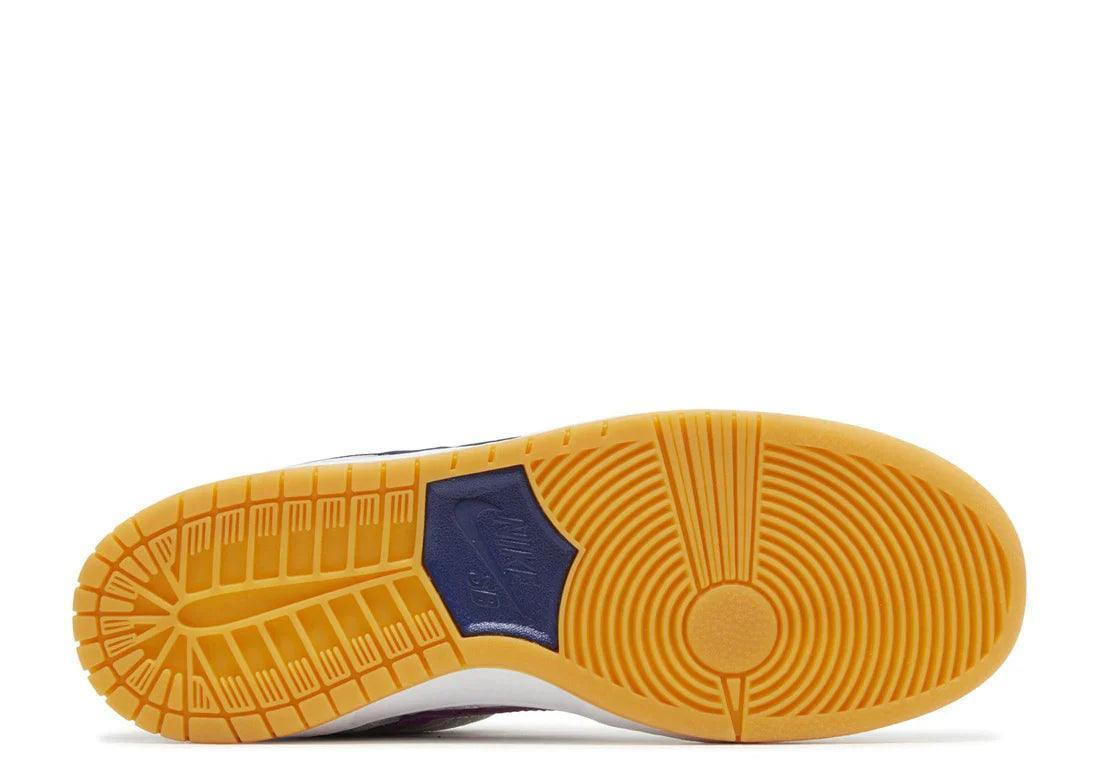 Rayssa Leal X Nike Dunk Low SB - Banlieue91