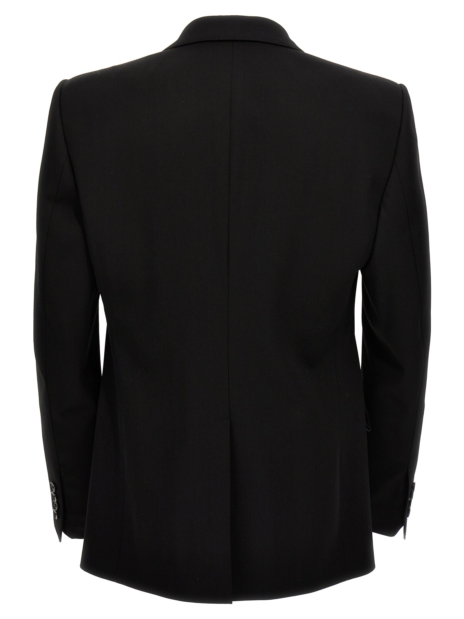 Dolce & Gabbana 'Sicilia' Blazer - Banlieue91 -