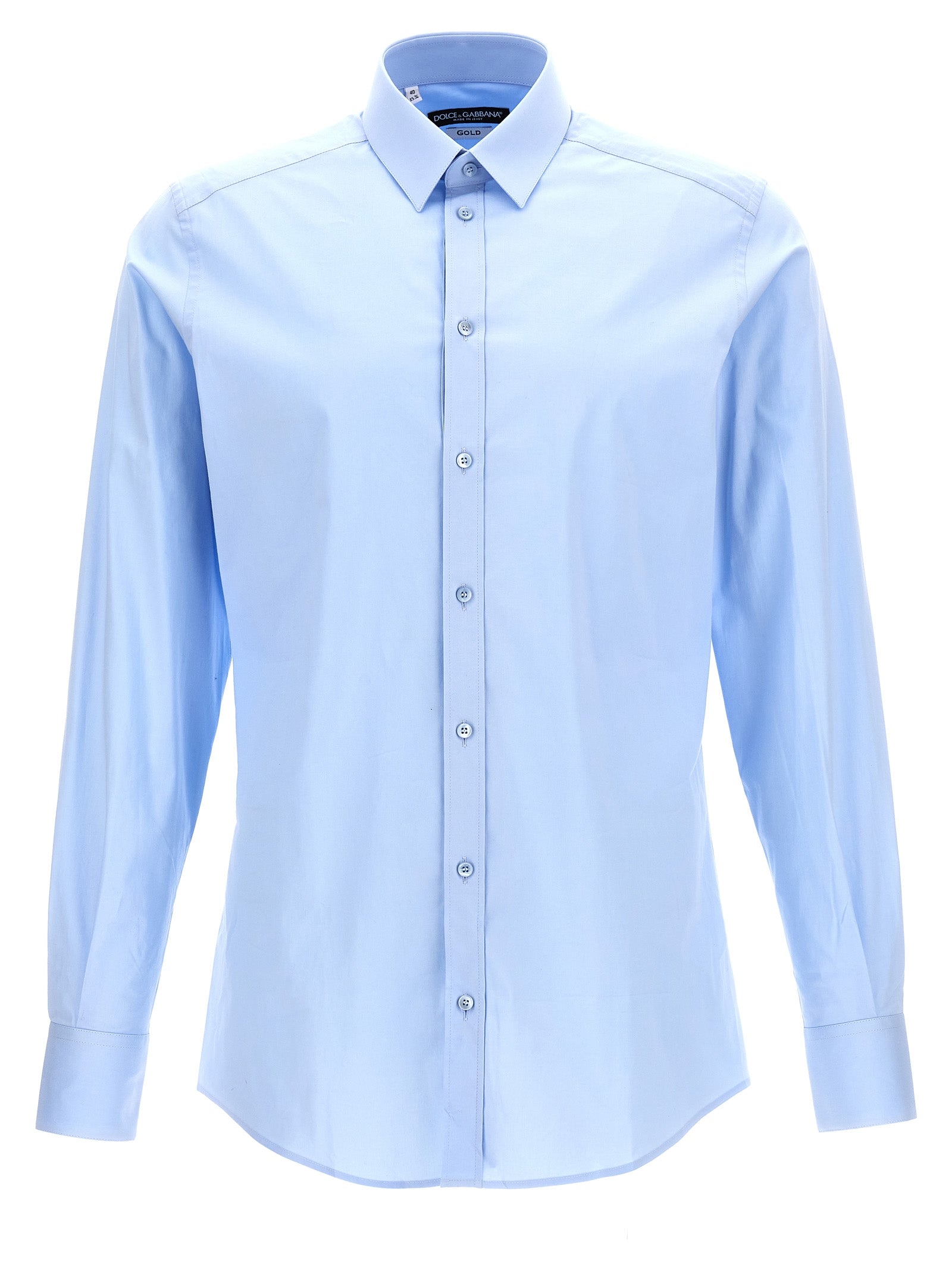 Dolce & Gabbana Dg Essential Shirt - Banlieue91 -