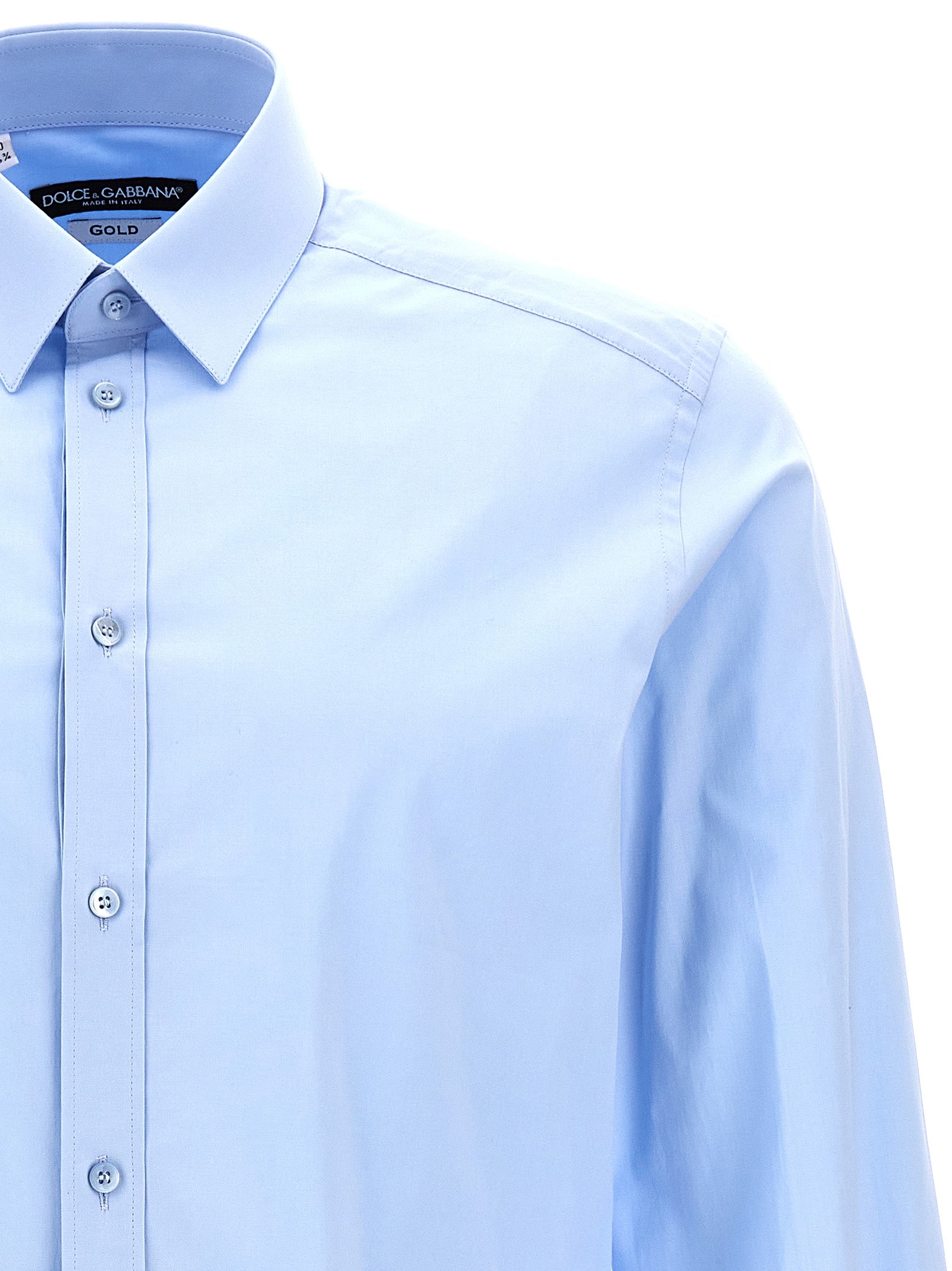 Dolce & Gabbana Dg Essential Shirt - Banlieue91 -