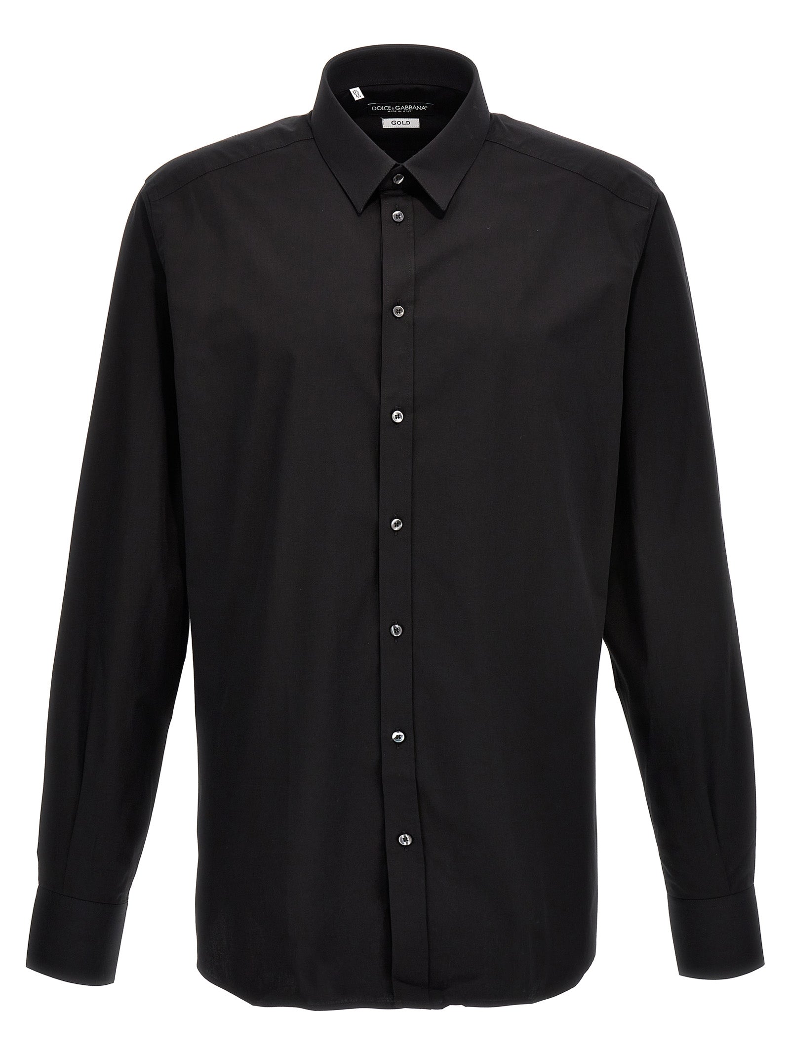 Dolce & Gabbana Dg Essential Shirt - Banlieue91 -
