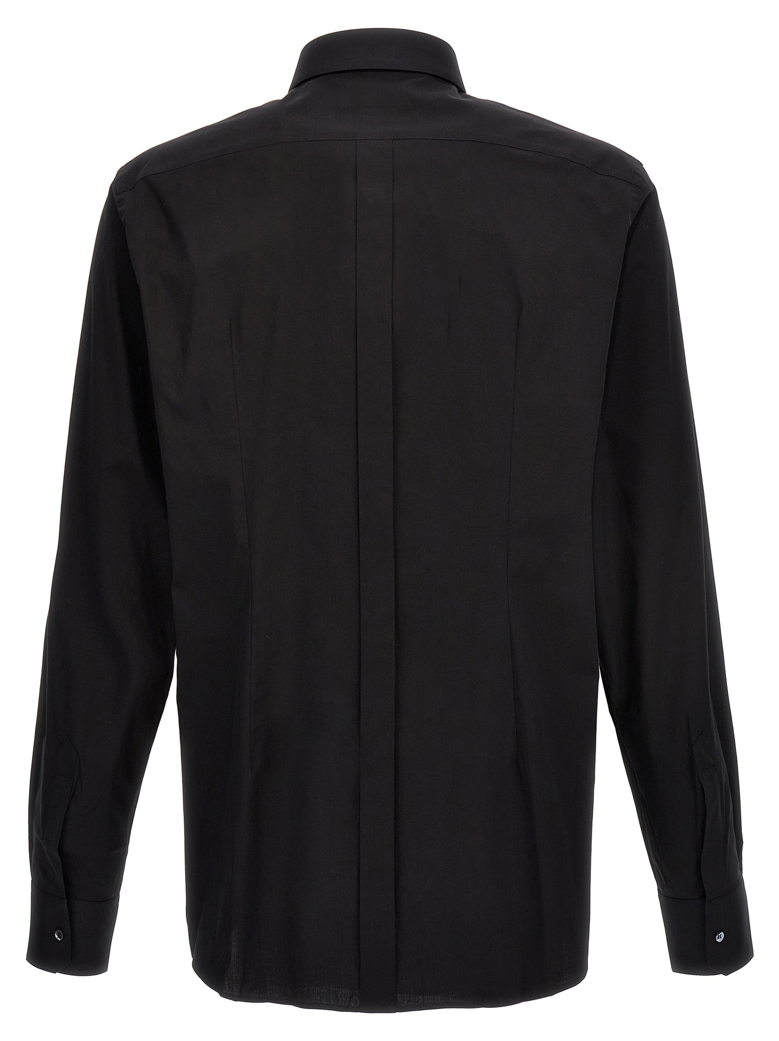 Dolce & Gabbana Dg Essential Shirt - Banlieue91 -