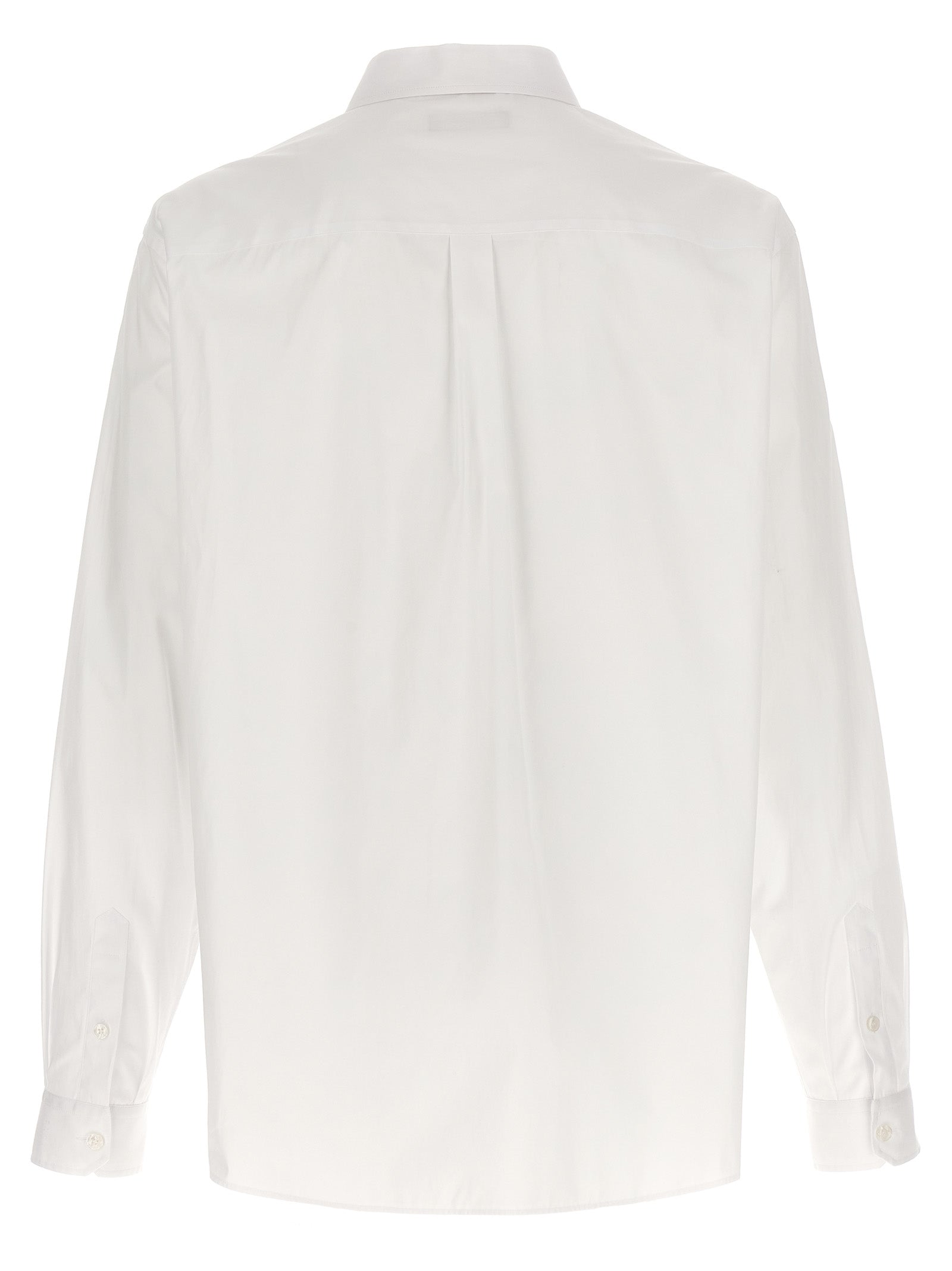 Dolce & Gabbana 'Martini' Shirt - Banlieue91 -