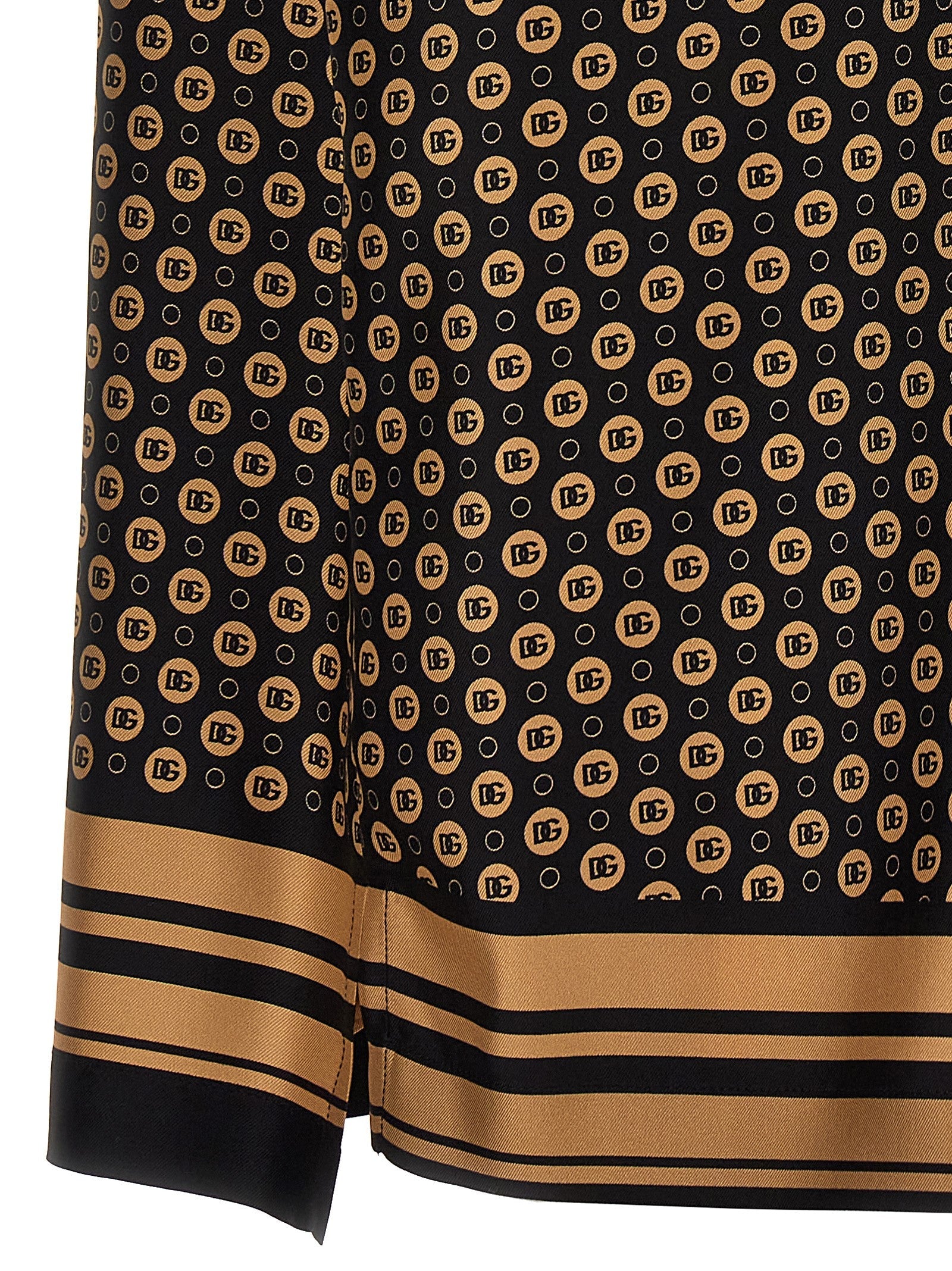 Dolce & Gabbana Logo Shirt - Banlieue91 -