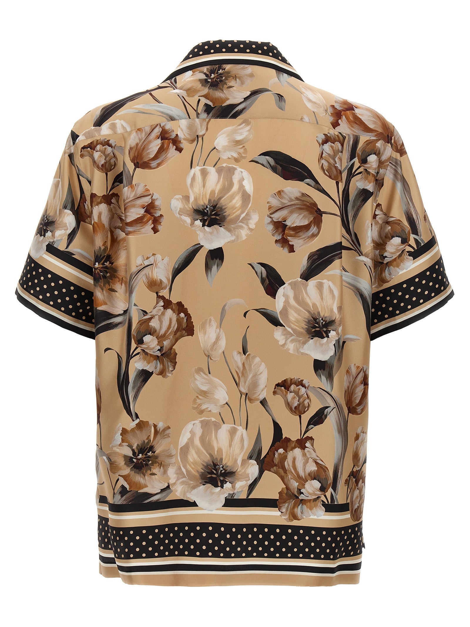 Dolce & Gabbana 'Palermo' Shirt - Banlieue91 -