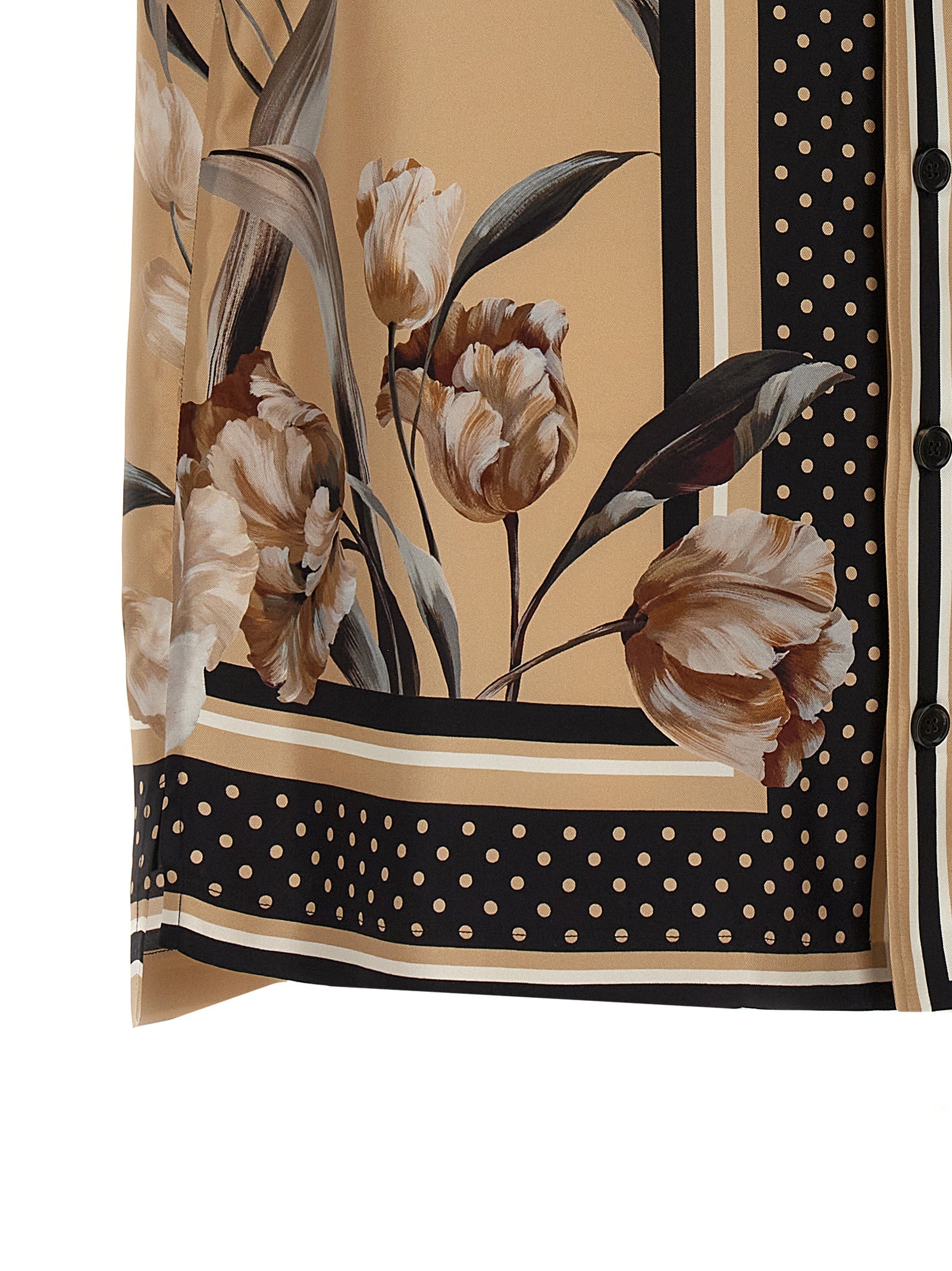 Dolce & Gabbana 'Palermo' Shirt - Banlieue91 -