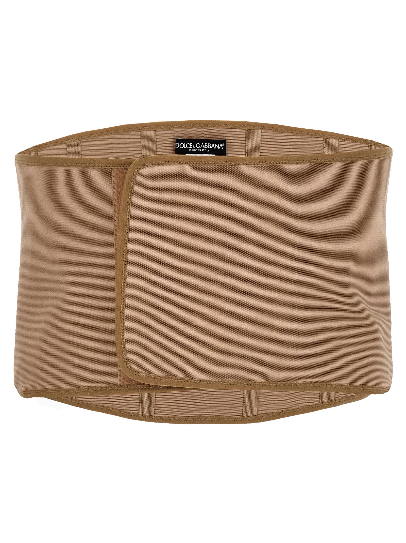 Dolce & Gabbana Logo Bustier - Banlieue91 -