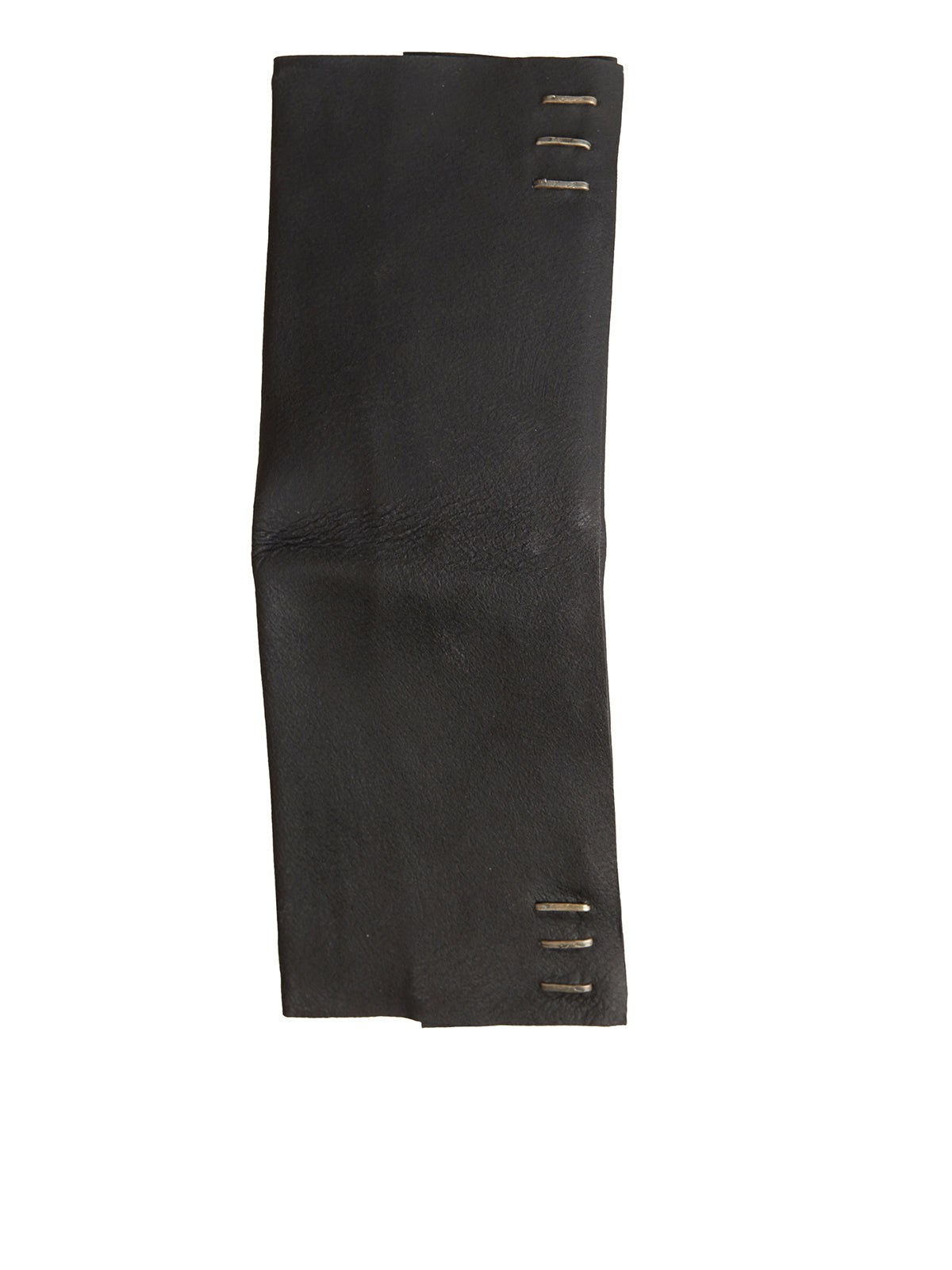 DANIELE BASTA Mini Bull Leather Wallet - Banlieue91 -