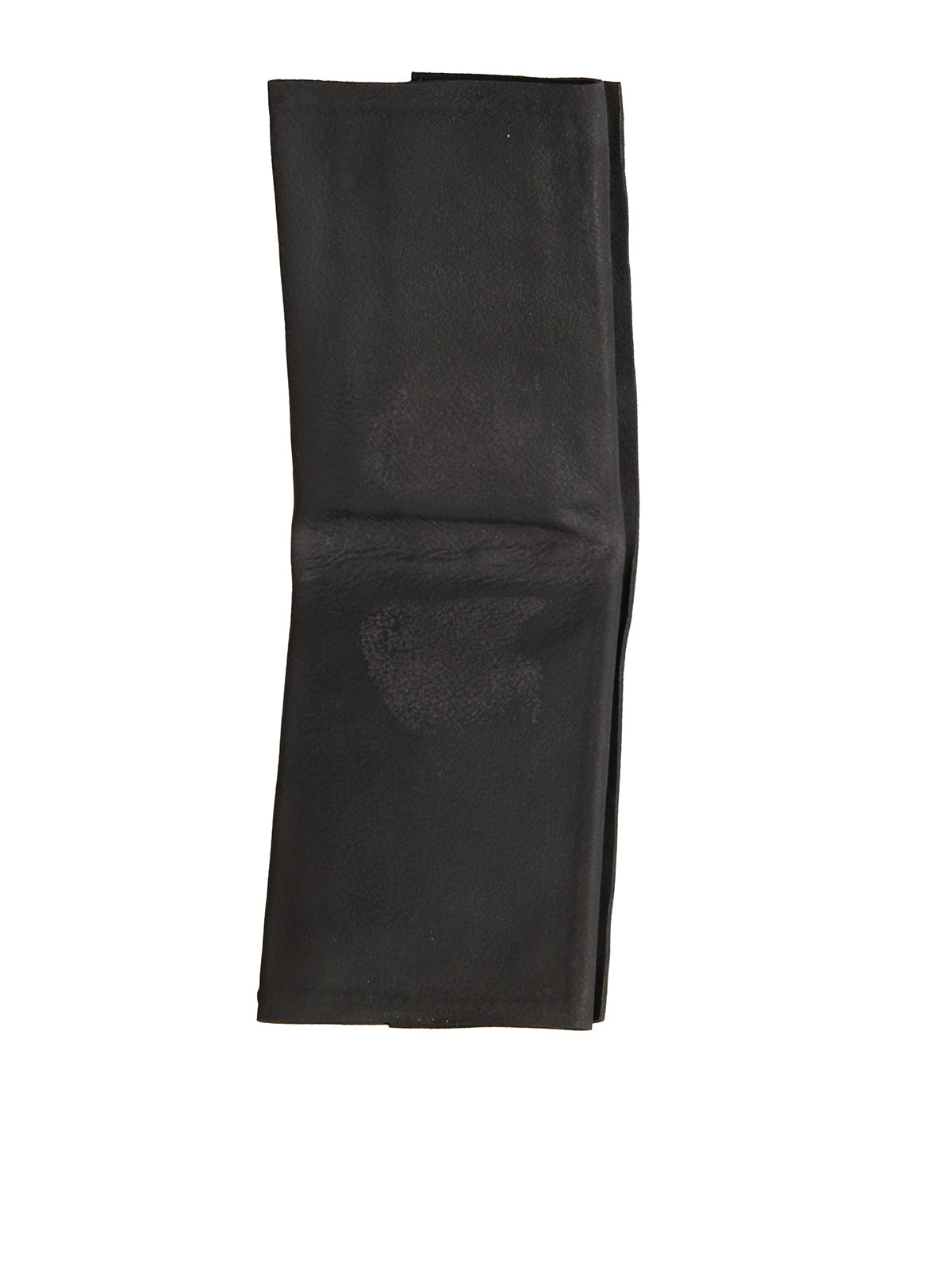 DANIELE BASTA Mini Bull Leather Wallet - Banlieue91 -