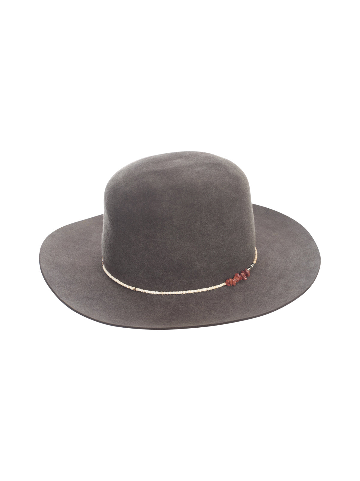 SUPERDUPER Luxurious Rabbit Fur Hat for Men - Banlieue91 -