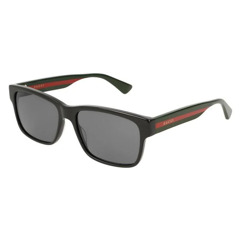 GUCCI Classic Men's Acetate Sunglasses - Banlieue91 -