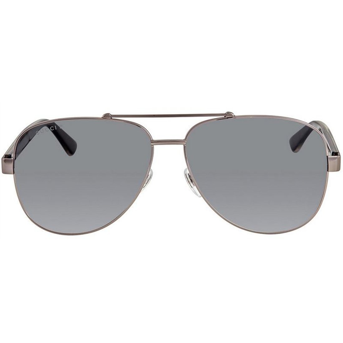 GUCCI Metal Sunglasses for Men - Banlieue91 -