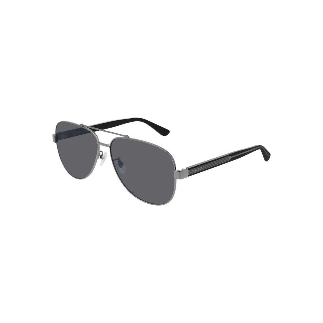 GUCCI Metal Sunglasses for Men - Banlieue91 -