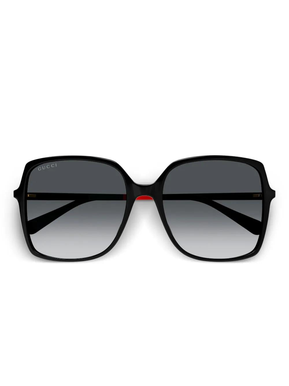 GUCCI Stylish Oversized Sunglasses for Women - Banlieue91 -