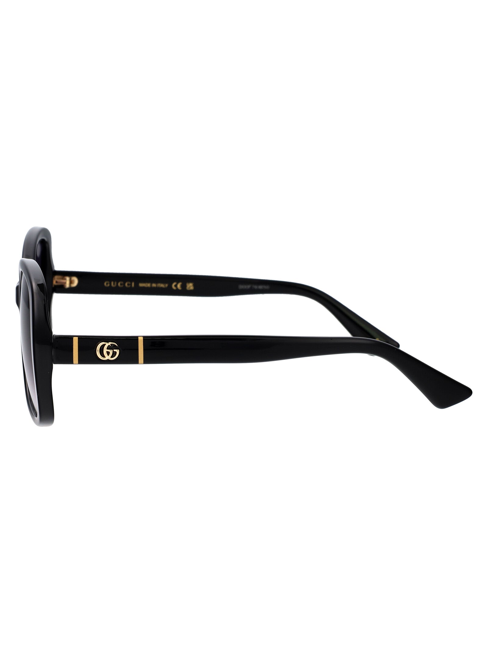 GUCCI Stylish GG0762S Women's Acetate Sunglasses - Banlieue91 -