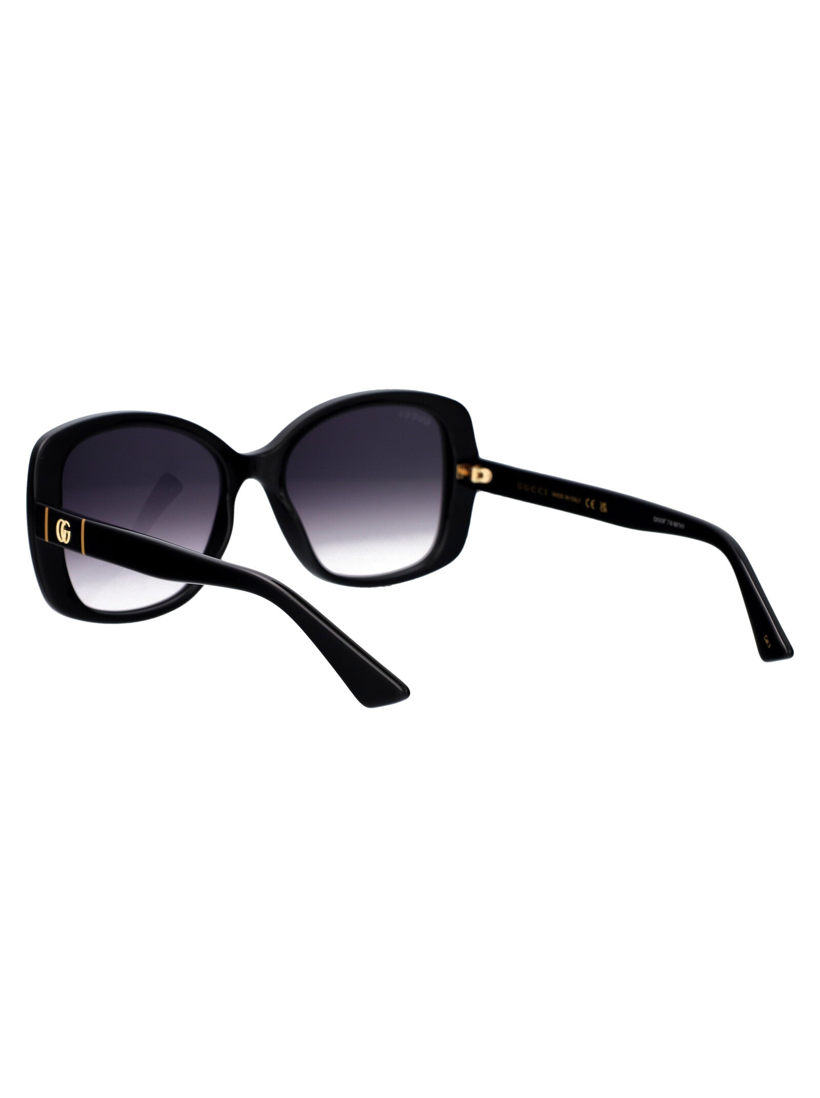 GUCCI Stylish GG0762S Women's Acetate Sunglasses - Banlieue91 -