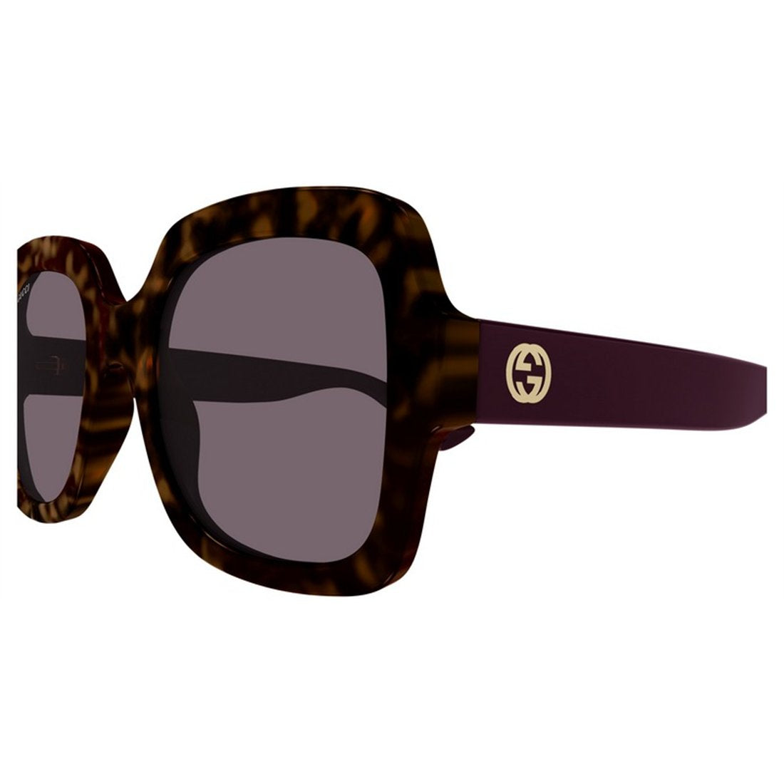 GUCCI Chic Women's Acetate Mini Sunglasses - Banlieue91 -