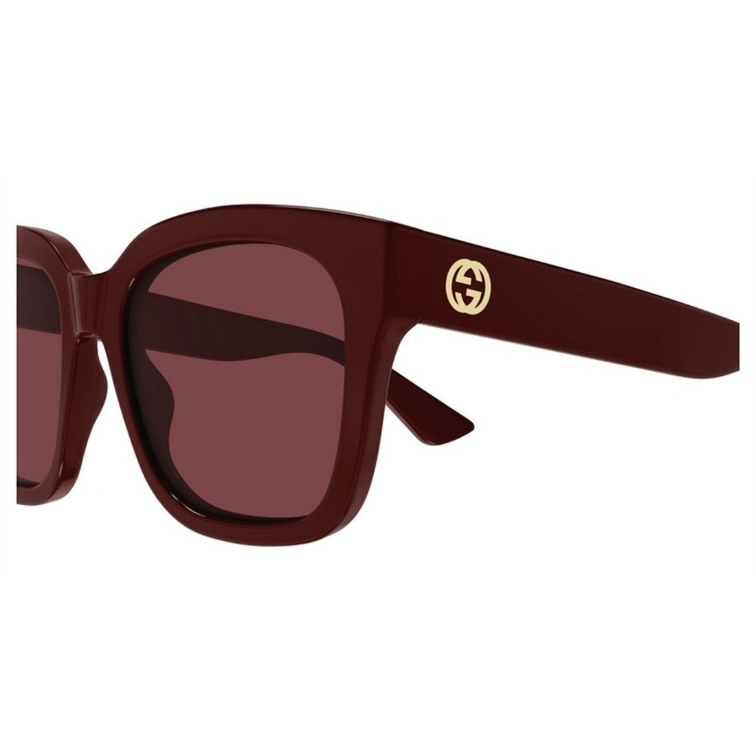 GUCCI Stylish GG1338S Mini Sunglasses for Women - Banlieue91 -