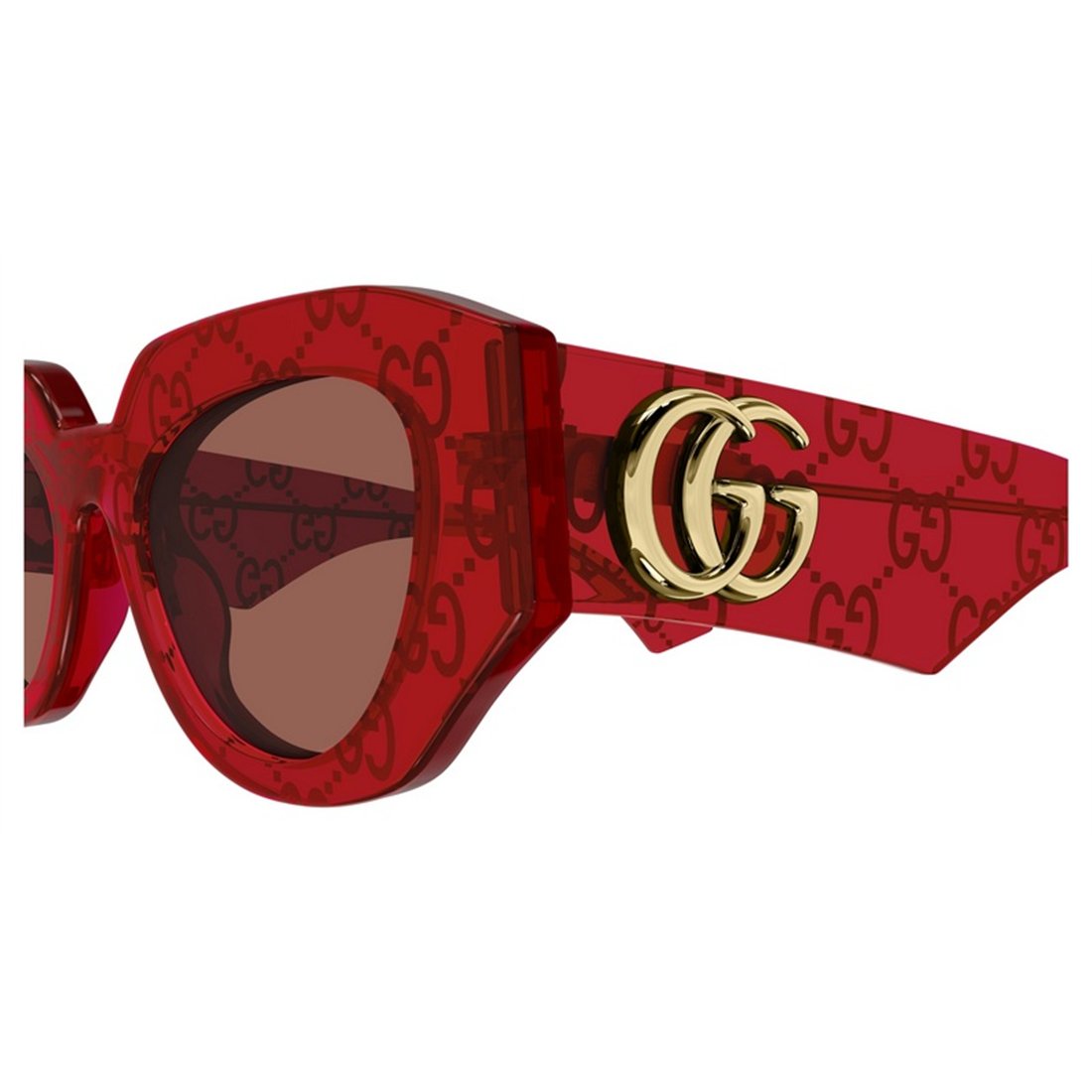 GUCCI Stylish GG1421S Sunglasses for Women - Banlieue91 -