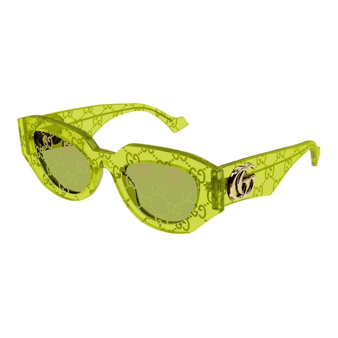 GUCCI Stylish GG1421S Sunglasses for Women - Banlieue91 -