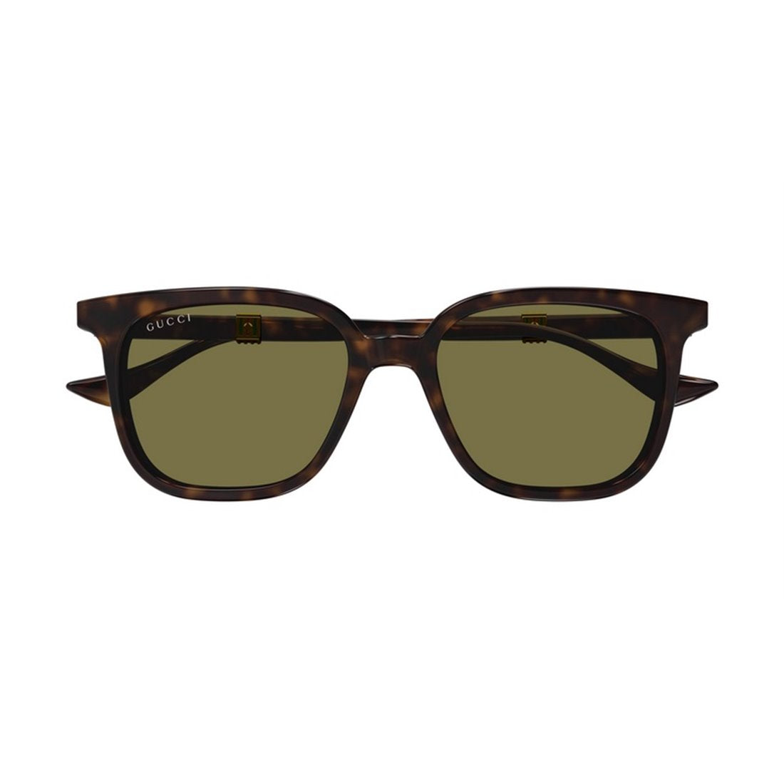 GUCCI Stylish Retro Sunglasses for Men - Banlieue91 -