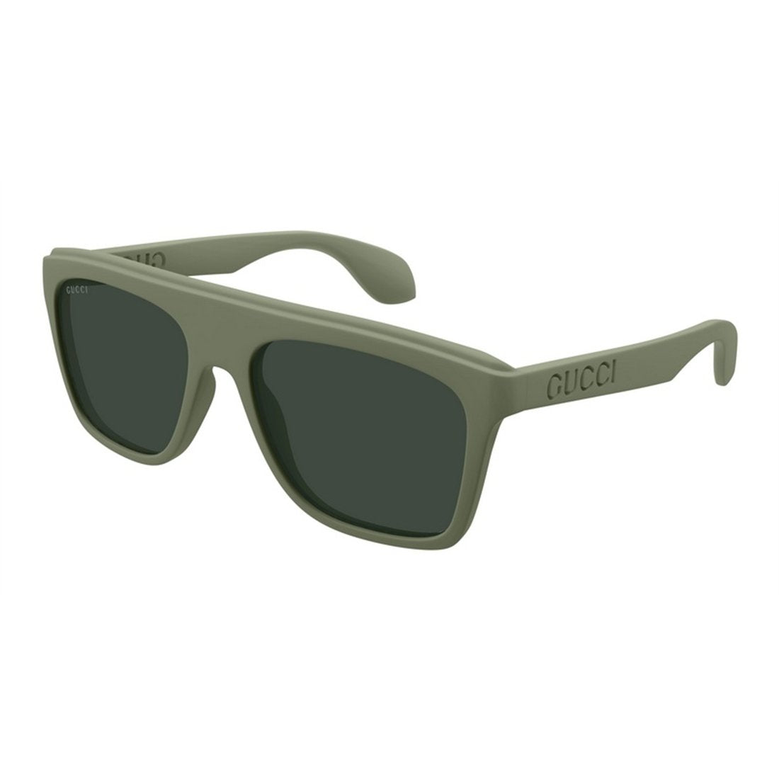 GUCCI Classic Men's Sunglasses with Acetate Frame - GG1570S Model - Banlieue91 -