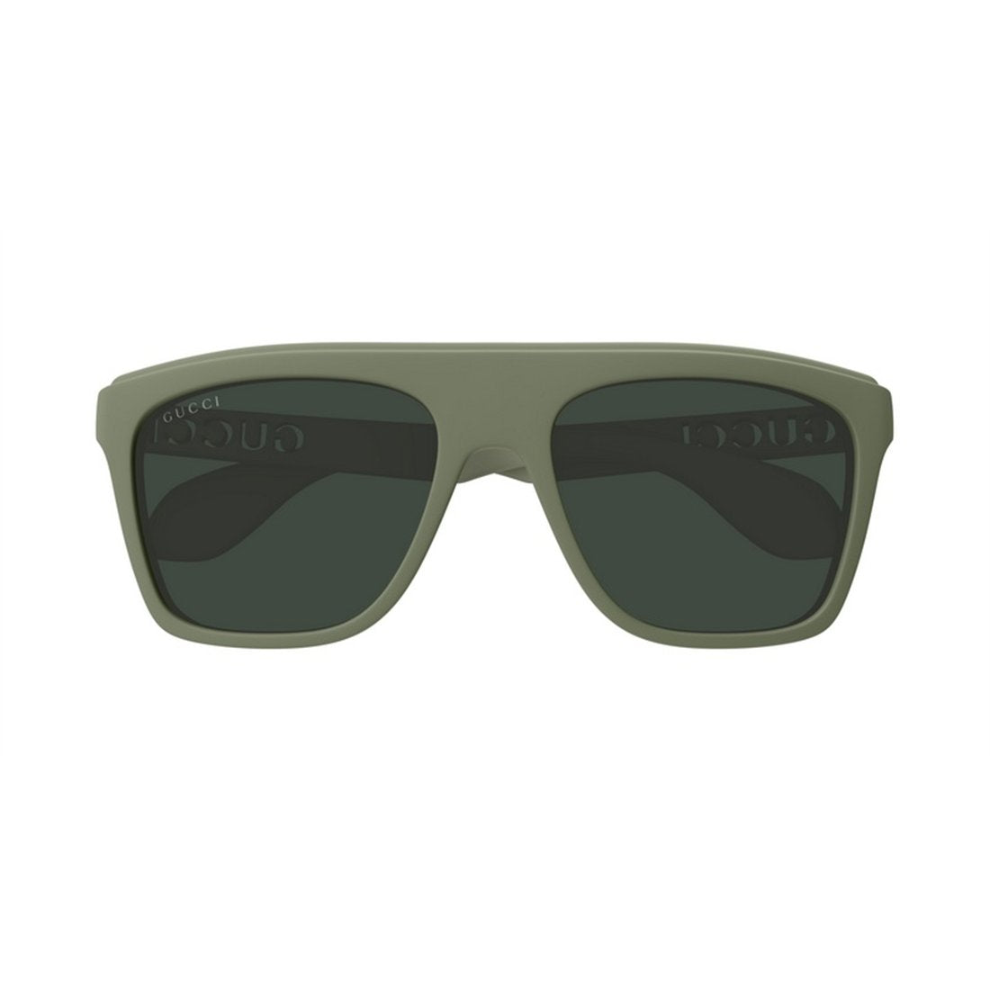 GUCCI Classic Men's Sunglasses with Acetate Frame - GG1570S Model - Banlieue91 -
