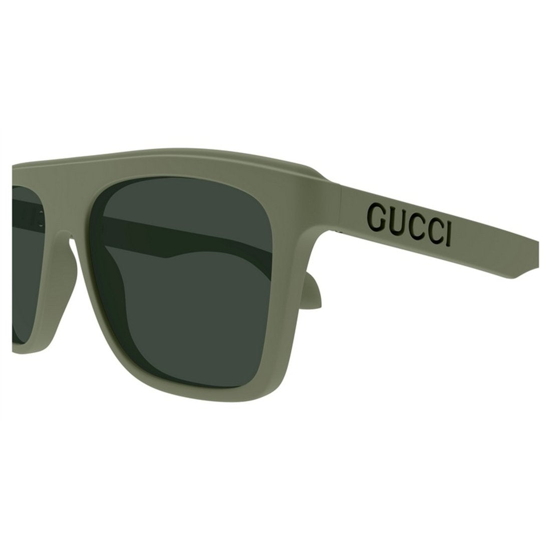 GUCCI Classic Men's Sunglasses with Acetate Frame - GG1570S Model - Banlieue91 -