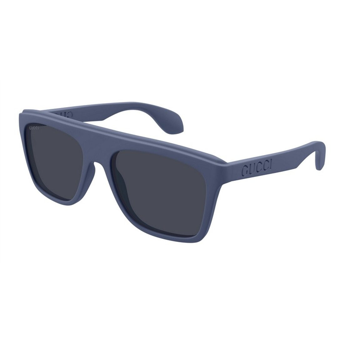 GUCCI Stylish Double G Frame Men's Sunglasses - Banlieue91 -