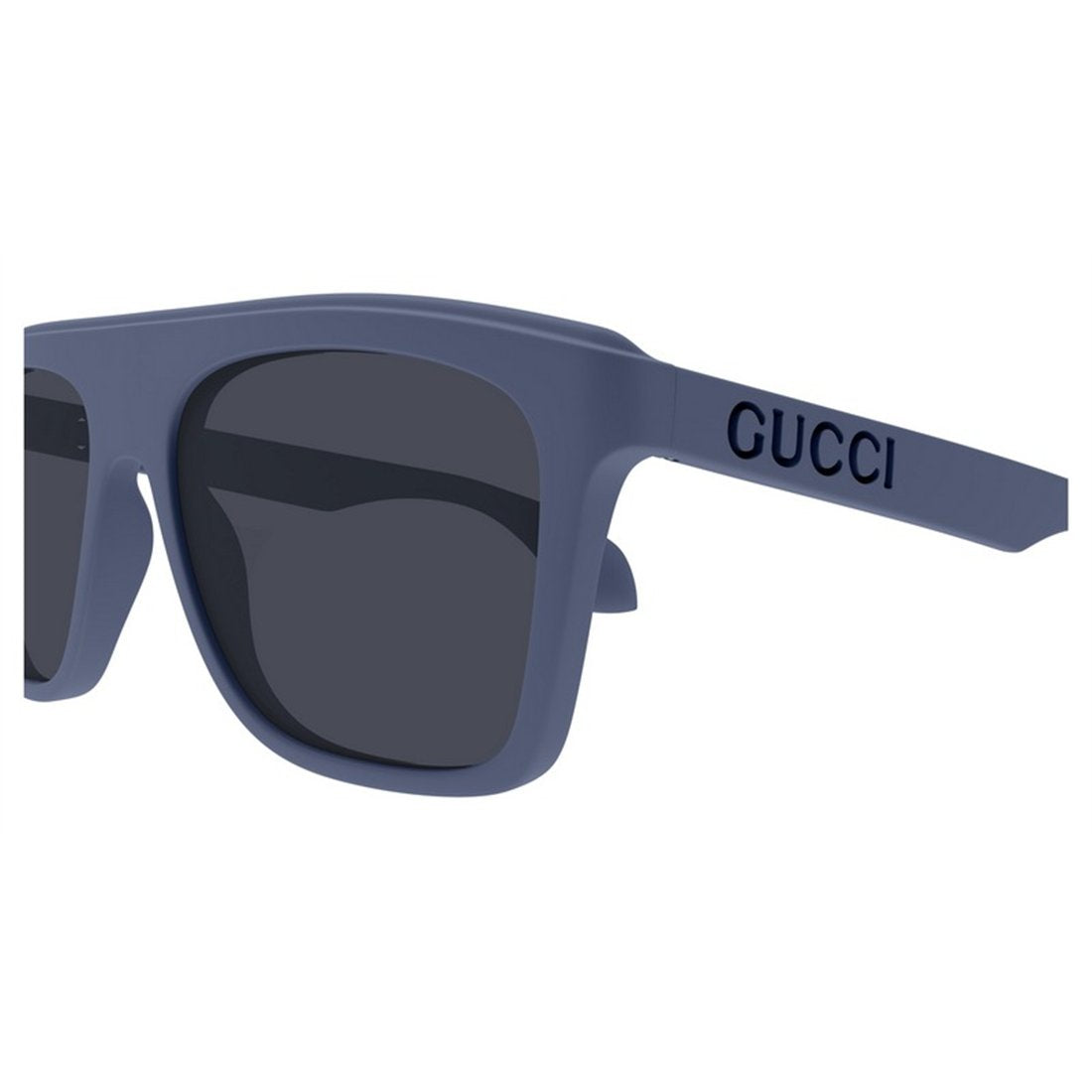 GUCCI Stylish Double G Frame Men's Sunglasses - Banlieue91 -