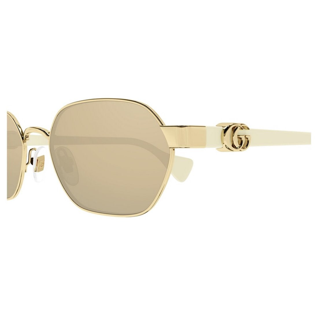 GUCCI Sleek GG1593S Women's Sunglasses - Banlieue91 -