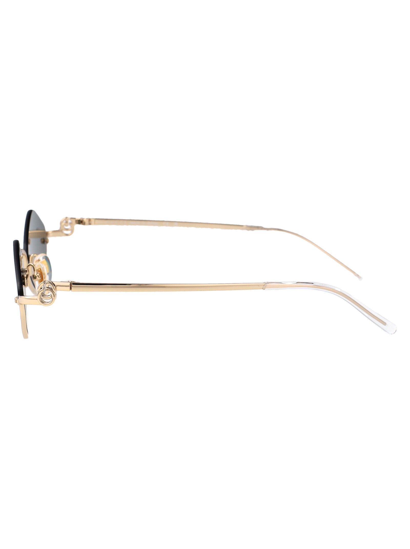 GUCCI Metal Sunglasses for Women - Banlieue91 -