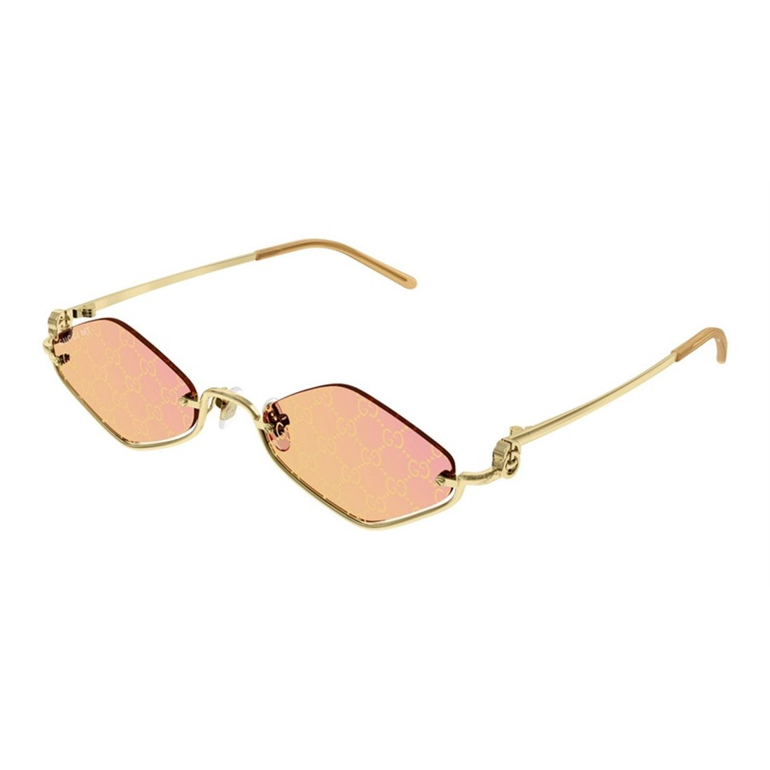 GUCCI Elegant GG1604S Women's Sunglasses - Banlieue91 -